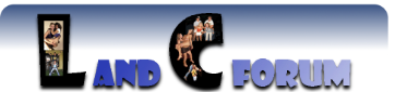 The Lift & Carry Forums
